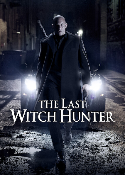 The Last Witch Hunter