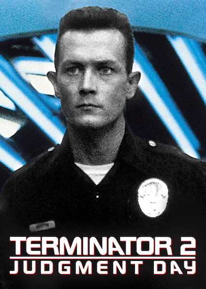 Terminator 2: El juicio final