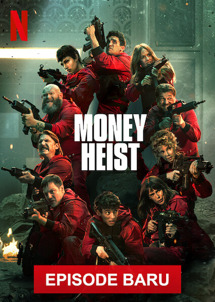 Money Heist