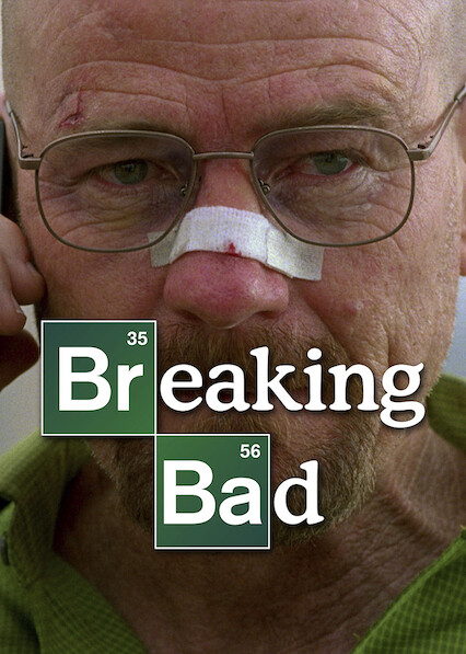 Breaking Bad