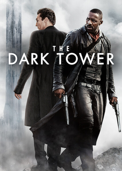 The Dark Tower