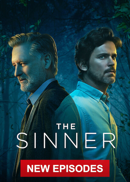 The Sinner