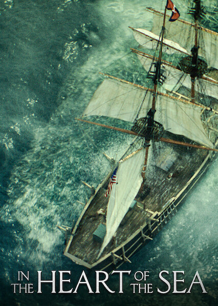 In the Heart of the Sea