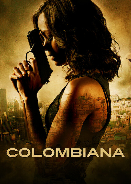Colombiana