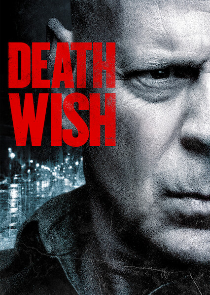 Death Wish (2018)