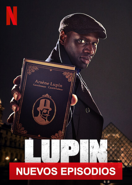 Lupin