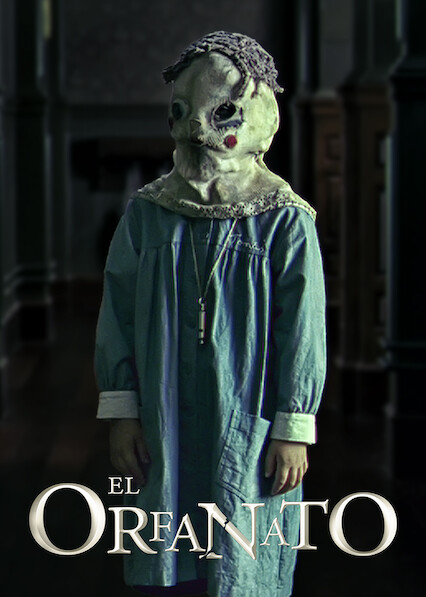 El Orfanato