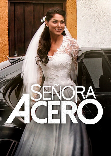 Señora Acero
