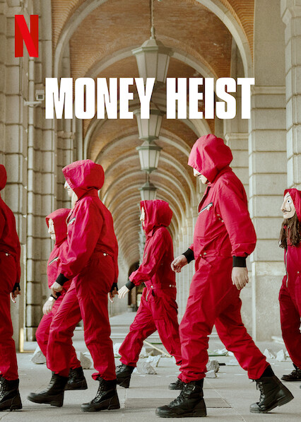 Money Heist