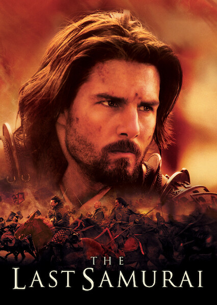 The Last Samurai