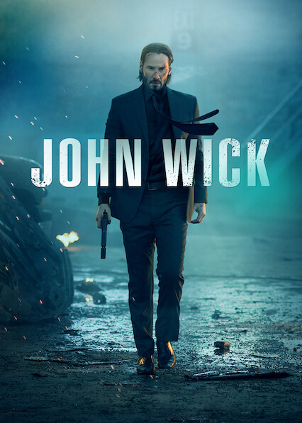 John Wick