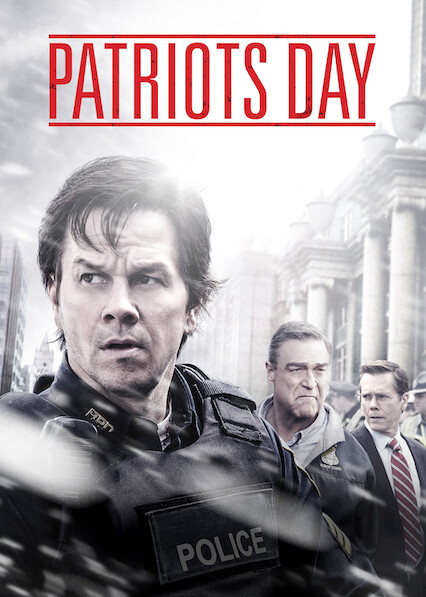 Patriots Day