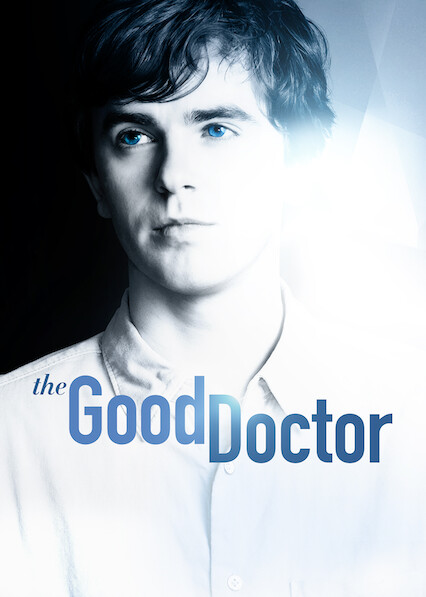 The Good Doctor