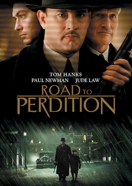 Road to Perdition