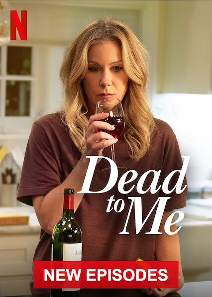 Dead to Me