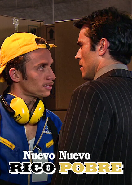 Nuevo Rico, Nuevo Pobre