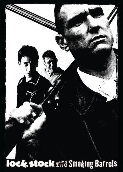 Lock, Stock and Two Smoking Barrels