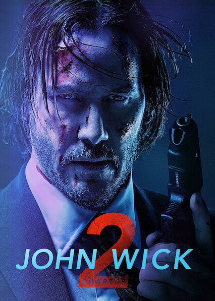 John Wick: Chapter 2