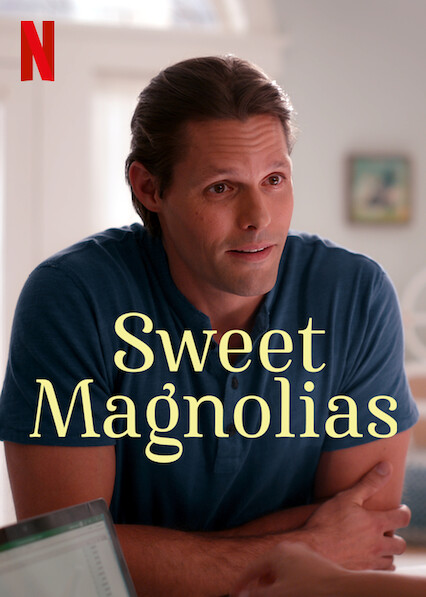 Sweet Magnolias