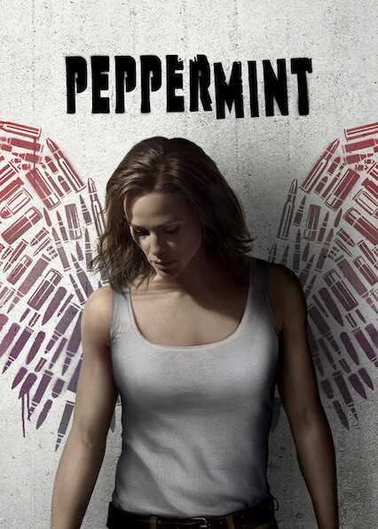 Peppermint