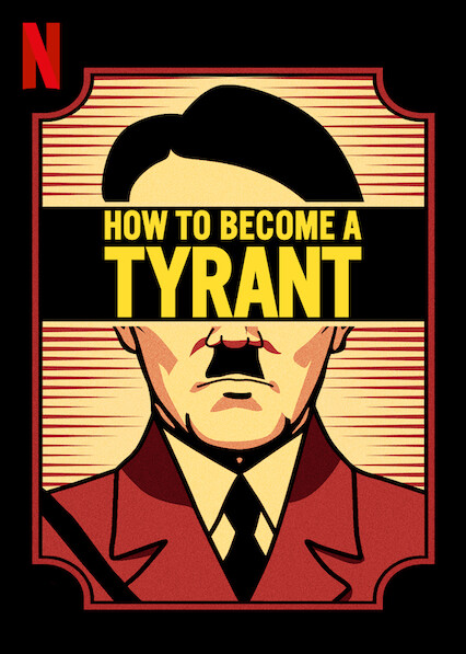 How to Become a Tyrant