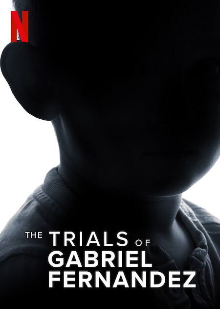 The Trials Of Gabriel Fernandez Netflix Media Center