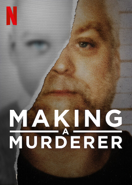 Making A Murderer Netflix Medien Center 
