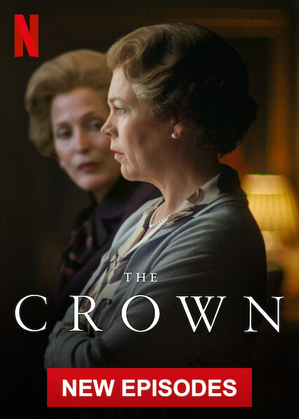 The Crown