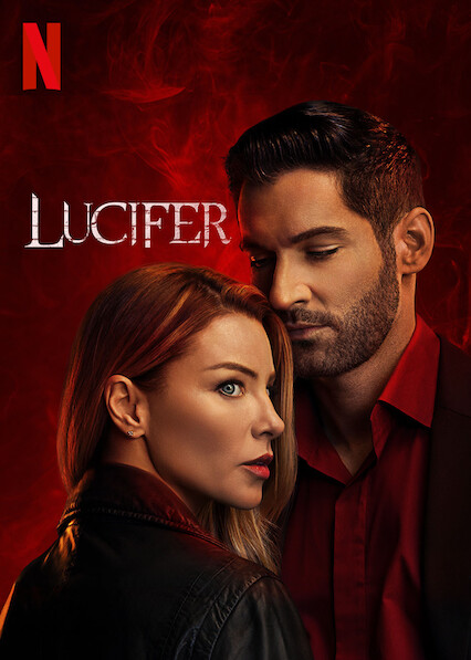 Lucifer