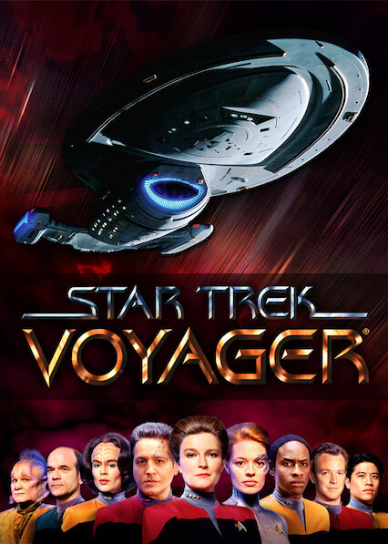 Star Trek: Voyager