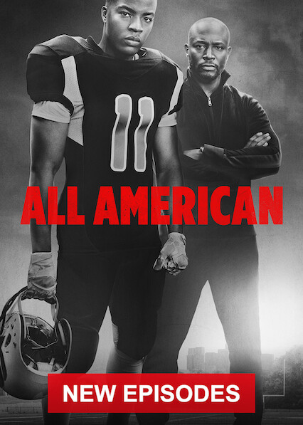 All American