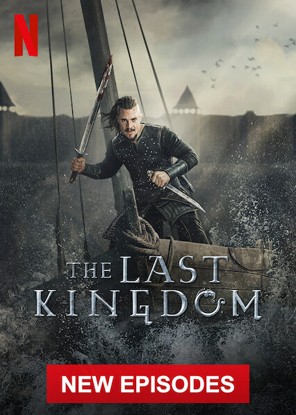 The Last Kingdom