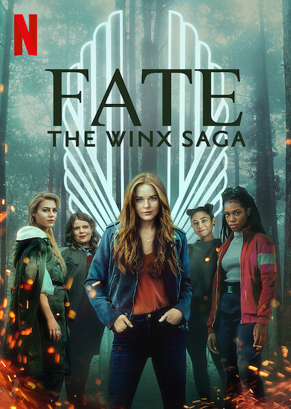 Fate: The Winx Saga