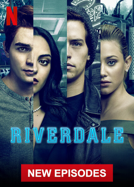 Riverdale