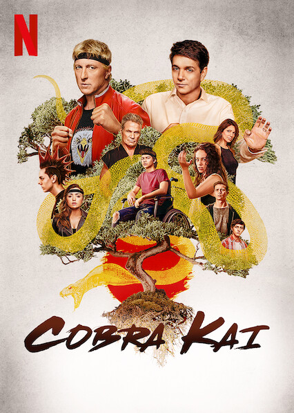 Cobra Kai