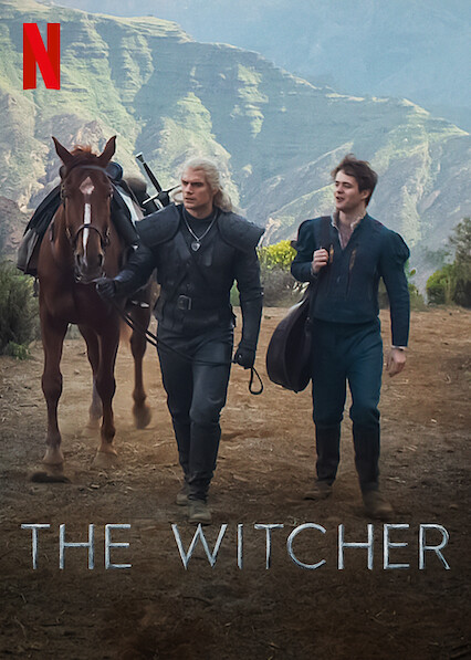 The Witcher