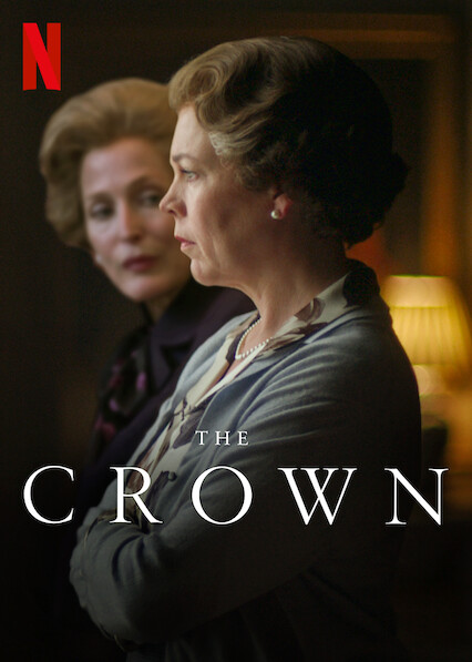 The Crown