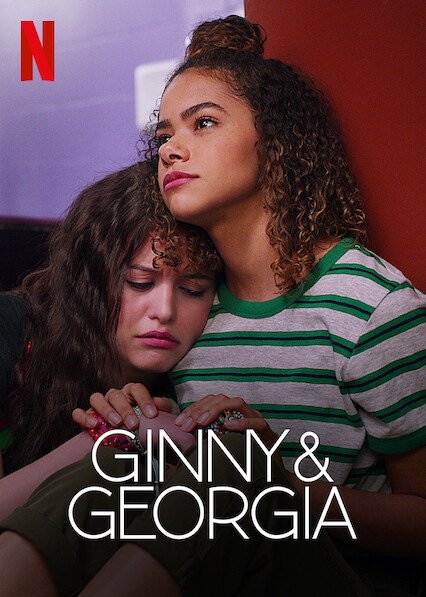 Ginny & Georgia