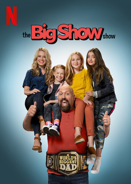 The Big Show Show