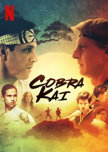 cobra kai putlockers