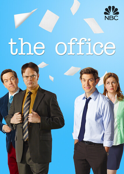 The Office (U.S.)