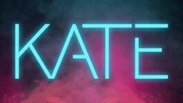 Kate
