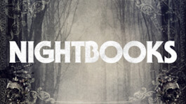 Nightbooks