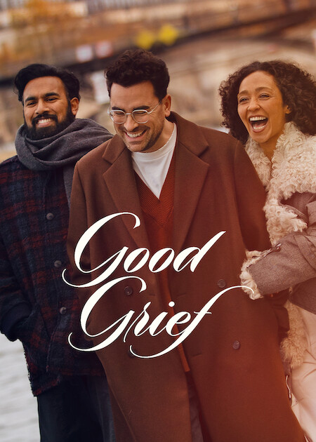 Good Grief | Netflix Media Center