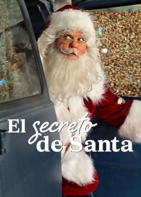 El secreto de Santa en Netflix
