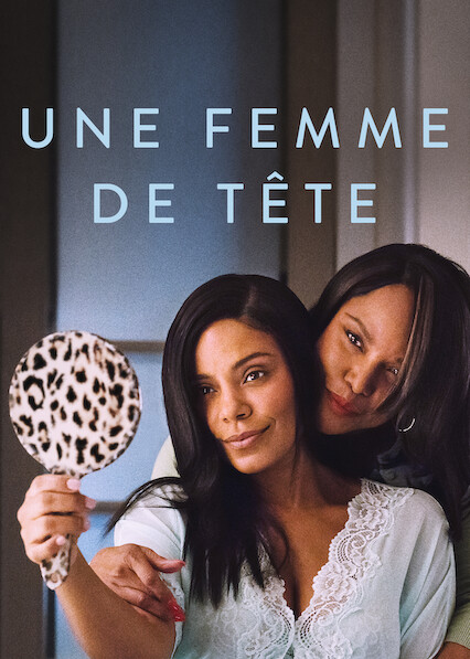 Une femme de tête