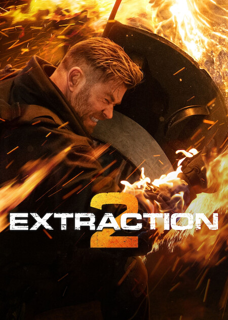 Extraction 2 | Netflix Media Center