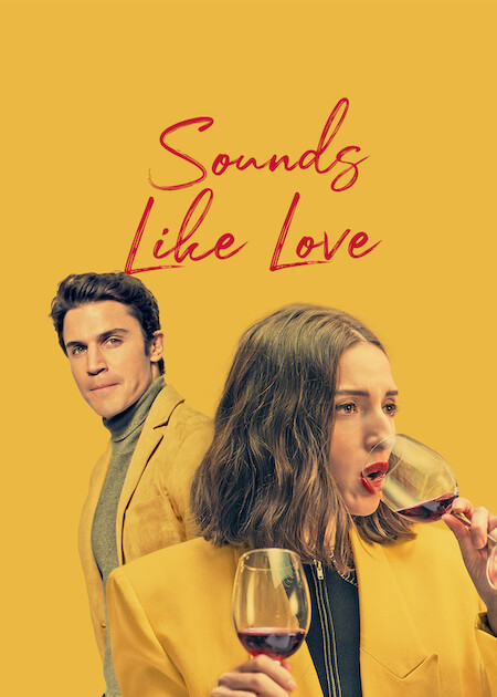 Sounds Like Love | Netflix Media Center