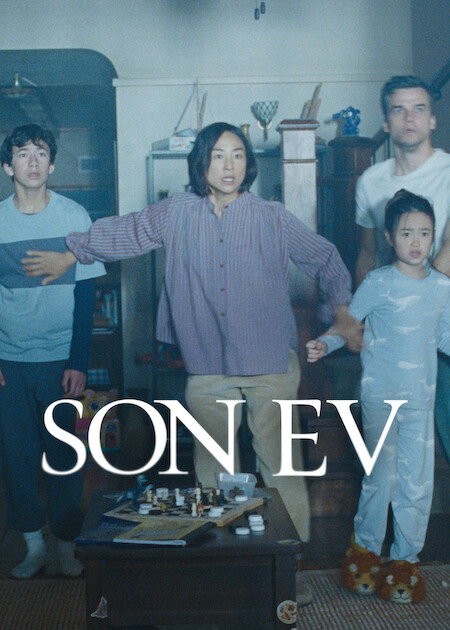 Son Ev