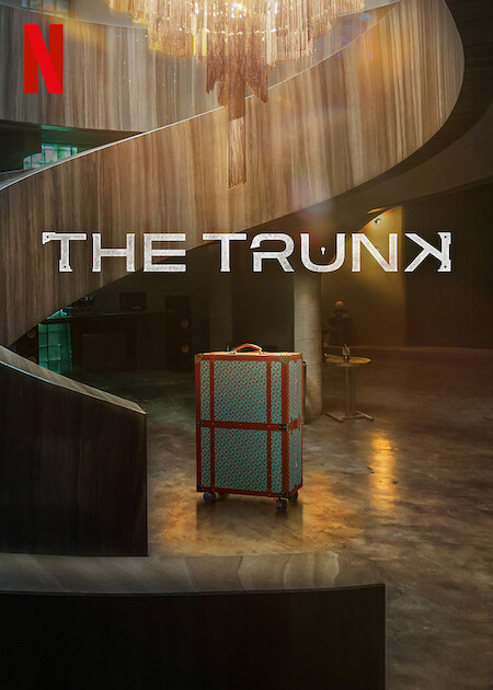 The Trunk Netflix Poster